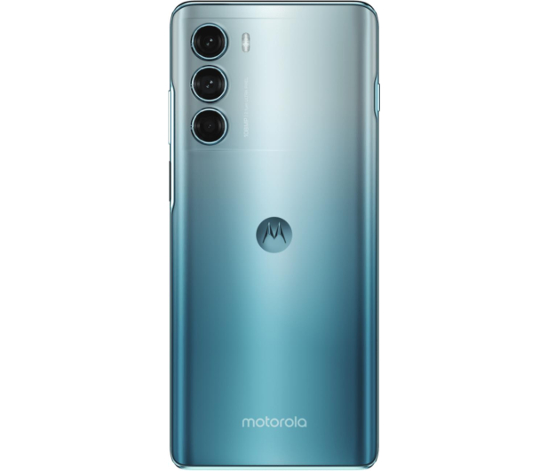 Motorola moto g200 5G 8/128GB Glacier Green 144Hz - 698762 - zdjęcie 5